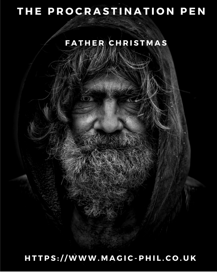 Father Christmas