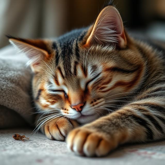 Sleeping With ASMR